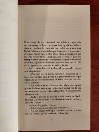 Buen comportamiento NUEVO Molly Keane