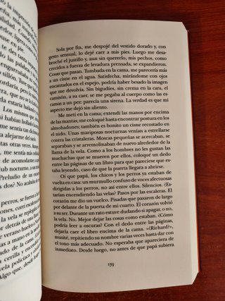 Buen comportamiento NUEVO Molly Keane