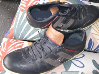 Zapatillas Tommy Hilfiger Talla 42
