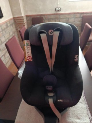 Silla de coche Maxi-Cosi