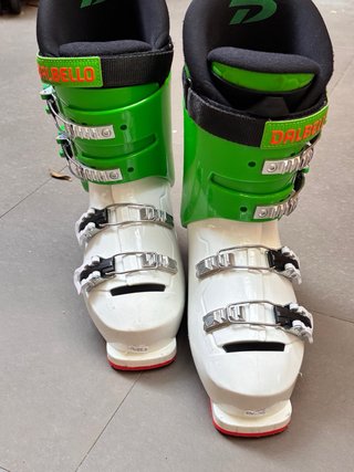 Botas de esquí Dalbello DRS 60 Talla 25/25.5
