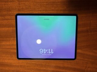 iPad Pro 12.9 (5ª gen) 512GB