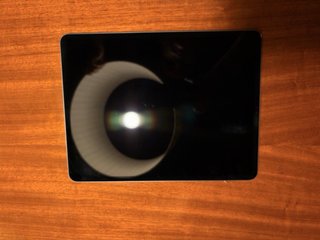 iPad Pro 12.9 (5ª gen) 512GB