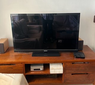 Sony Bravia 46 TV