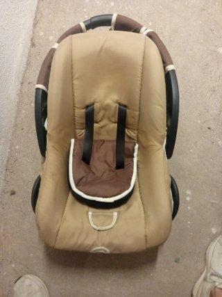 Maxi-Cosi Silla de Coche Bebé