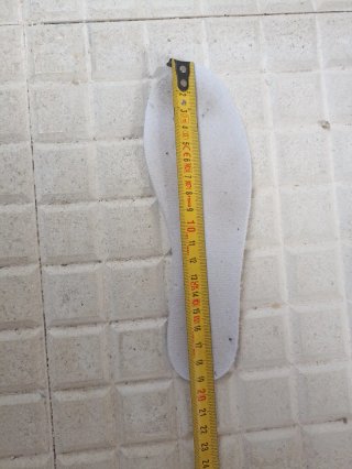 Patines Quad 100 Oxelo Lila - talla 31