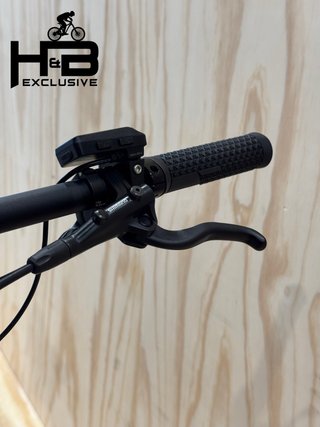 Giant Stance E+ 1 Shimano Deore 2022