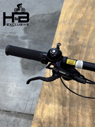 Giant Stance E+ 1 Shimano Deore 2022