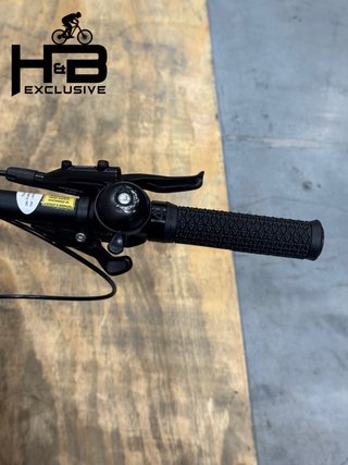 Giant Stance E+ 1 Shimano Deore 2022
