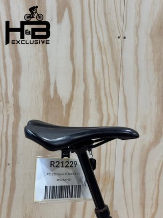 Giant Stance E+ 1 Shimano Deore 2022