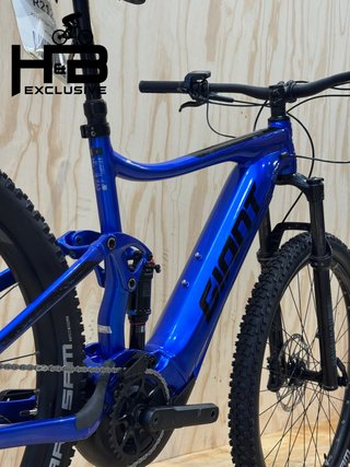 Giant Stance E+ 1 Shimano Deore 2022