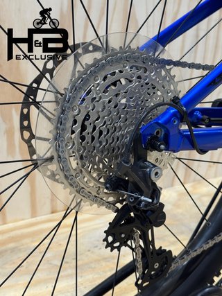 Giant Stance E+ 1 Shimano Deore 2022
