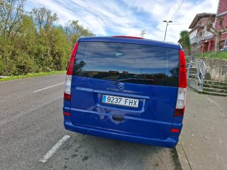 Mercedes-Benz Vito 2007