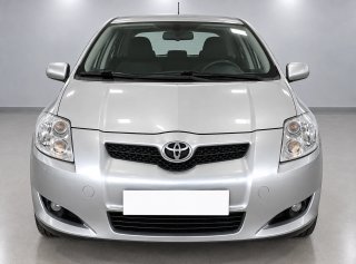 Toyota Auris 2009