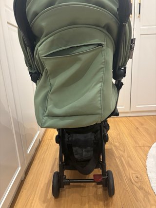Silla de paseo Yoyo Babyzen (leer descripcion)
