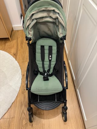 Silla de paseo Yoyo Babyzen (leer descripcion)