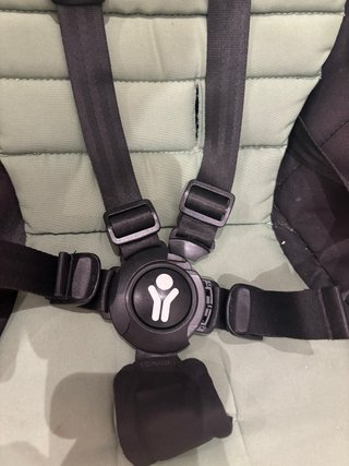 Silla de paseo Yoyo Babyzen (leer descripcion)