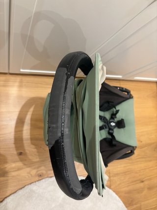 Silla de paseo Yoyo Babyzen (leer descripcion)