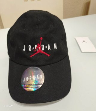 Gorra JORDAN Kids o chica