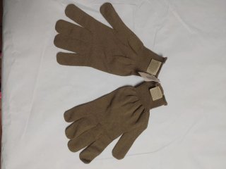 Inserto para guantes