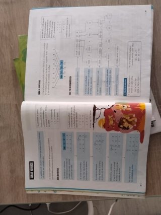Matemáticas 3, Segundo Ciclo Primaria, FanFest