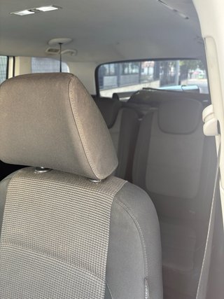 Volkswagen Sharan 2013