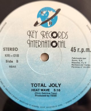 Total Toly - The Witch Queen Of New Orleans