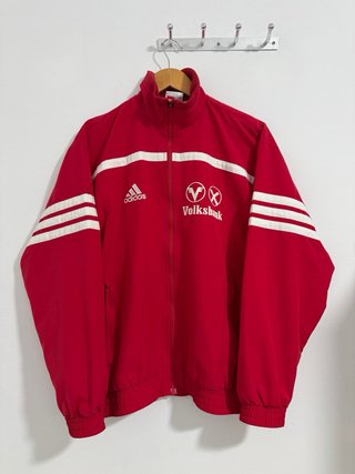 Chaqueta Adidas Vintage SC Union 08 Lüdinghausen