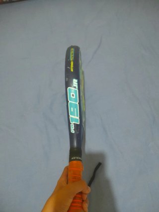 Raqueta de pádel