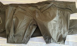Pantalones de moto MILINE