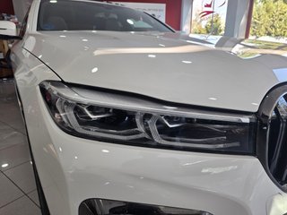 BMW Serie 7 745e