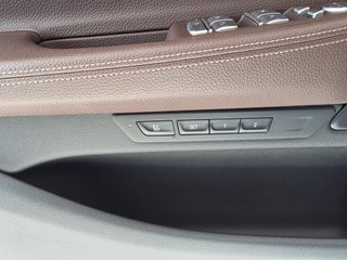 BMW Serie 7 745e