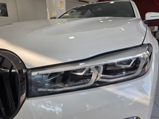 BMW Serie 7 745e