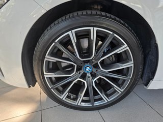 BMW Serie 7 745e