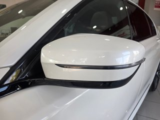 BMW Serie 7 745e