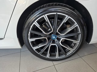 BMW Serie 7 745e
