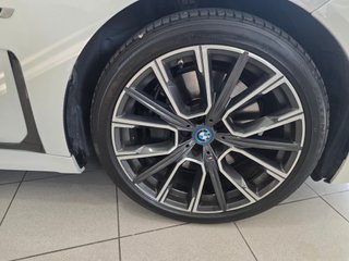 BMW Serie 7 745e