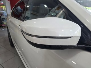BMW Serie 7 745e