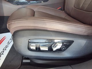 BMW Serie 7 745e