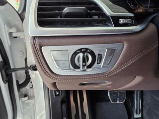 BMW Serie 7 745e