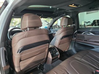 BMW Serie 7 745e
