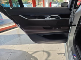 BMW Serie 7 745e