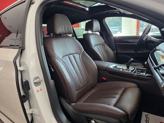 BMW Serie 7 745e