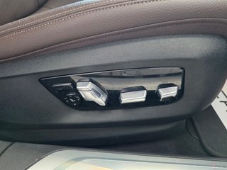 BMW Serie 7 745e