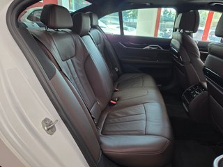 BMW Serie 7 745e