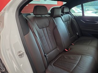 BMW Serie 7 745e