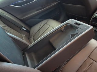 BMW Serie 7 745e