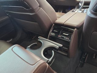 BMW Serie 7 745e