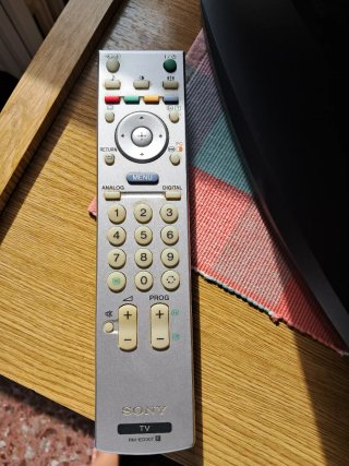TV Sony Bravia KDL-20S4000 20 LCD