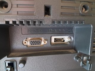 TV Sony Bravia KDL-20S4000 20 LCD